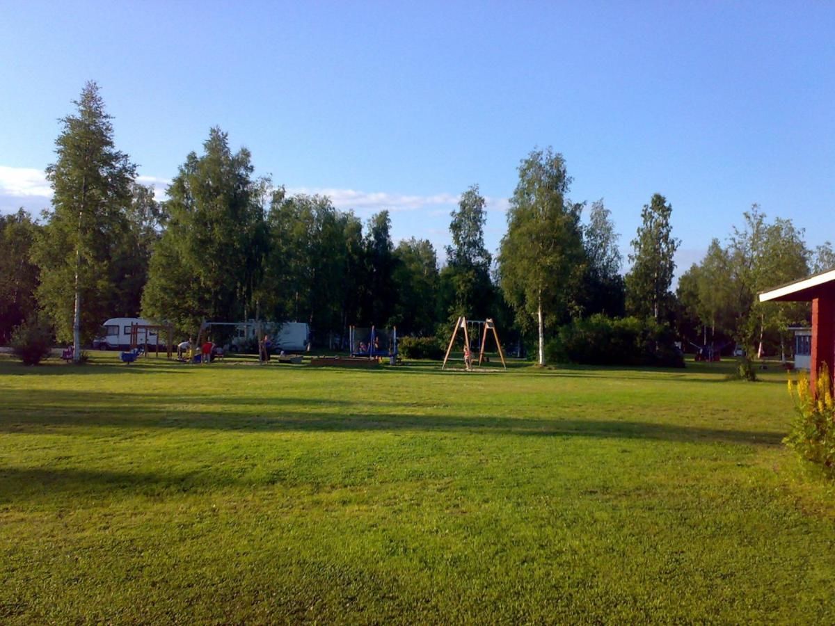 Кемпинги Camping Tornio Торнио-22