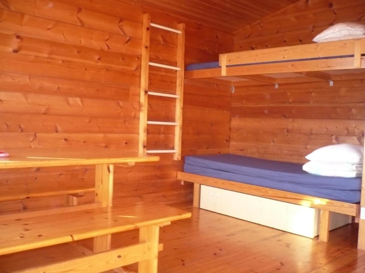 Кемпинги Camping Tornio Торнио