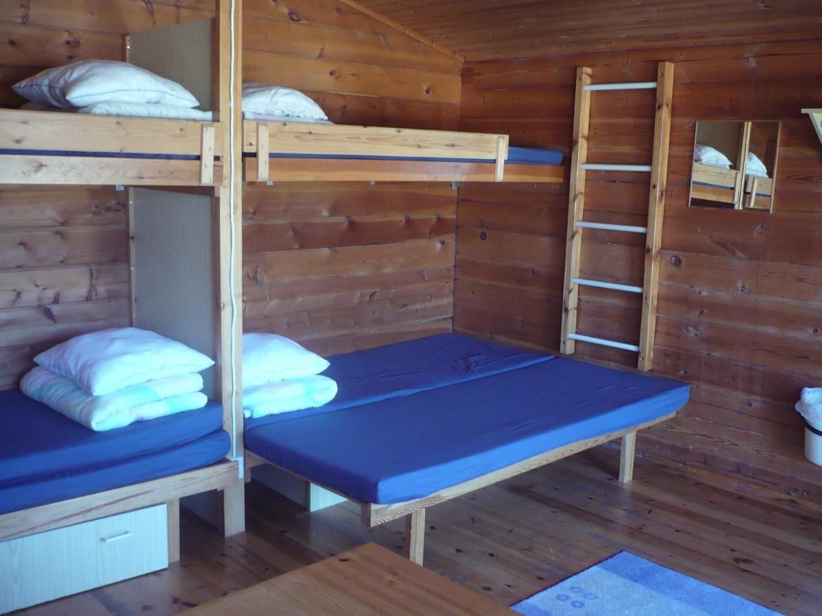 Кемпинги Camping Tornio Торнио